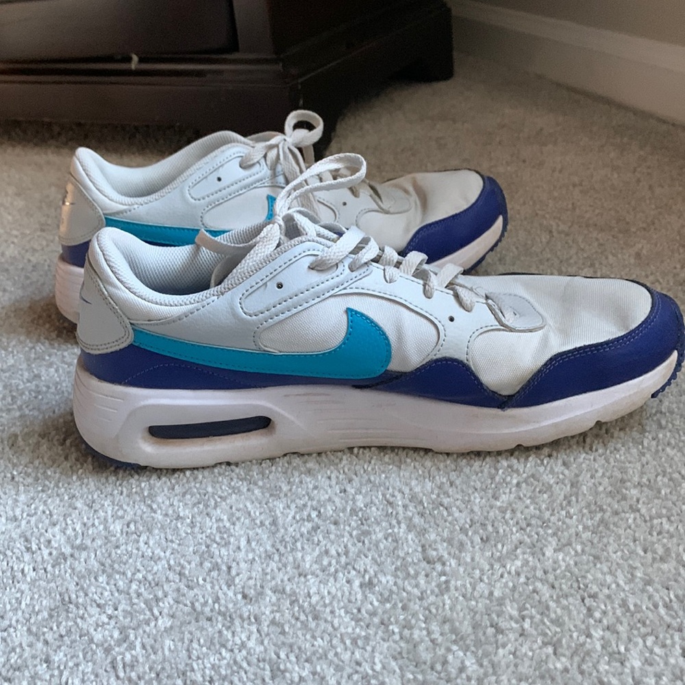Nike Men's Air Max SC Shoes